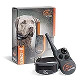 SportDOG Brand FieldTrainer 425XS Remote Training