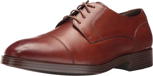 cole haan henry grand cap toe oxford