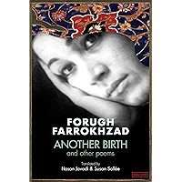 Another Birth and Other Poems book cover