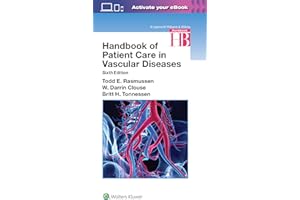 Handbook of Patient Care in Vascular Diseases