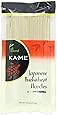 Ka-Me Noodles, Japanese Buckwheat, 8 Ounce (Pack of 12)