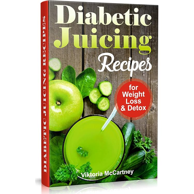 Easy Diabetic Juicing Recipes 2024 AtOnce