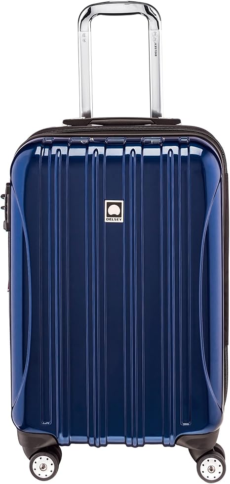 delsey helium koffer