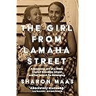 The Girl from Lamaha Street: A Guyanese girl at a 1960s English boarding school and her search for belonging