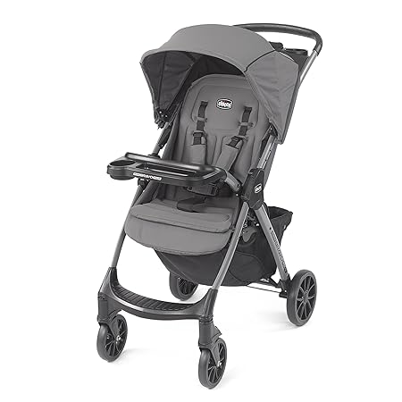 chicco mini bravo plus travel system canada