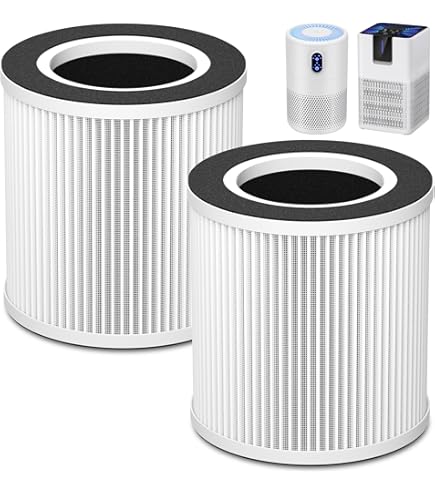 Air Purifier Replacement Filter