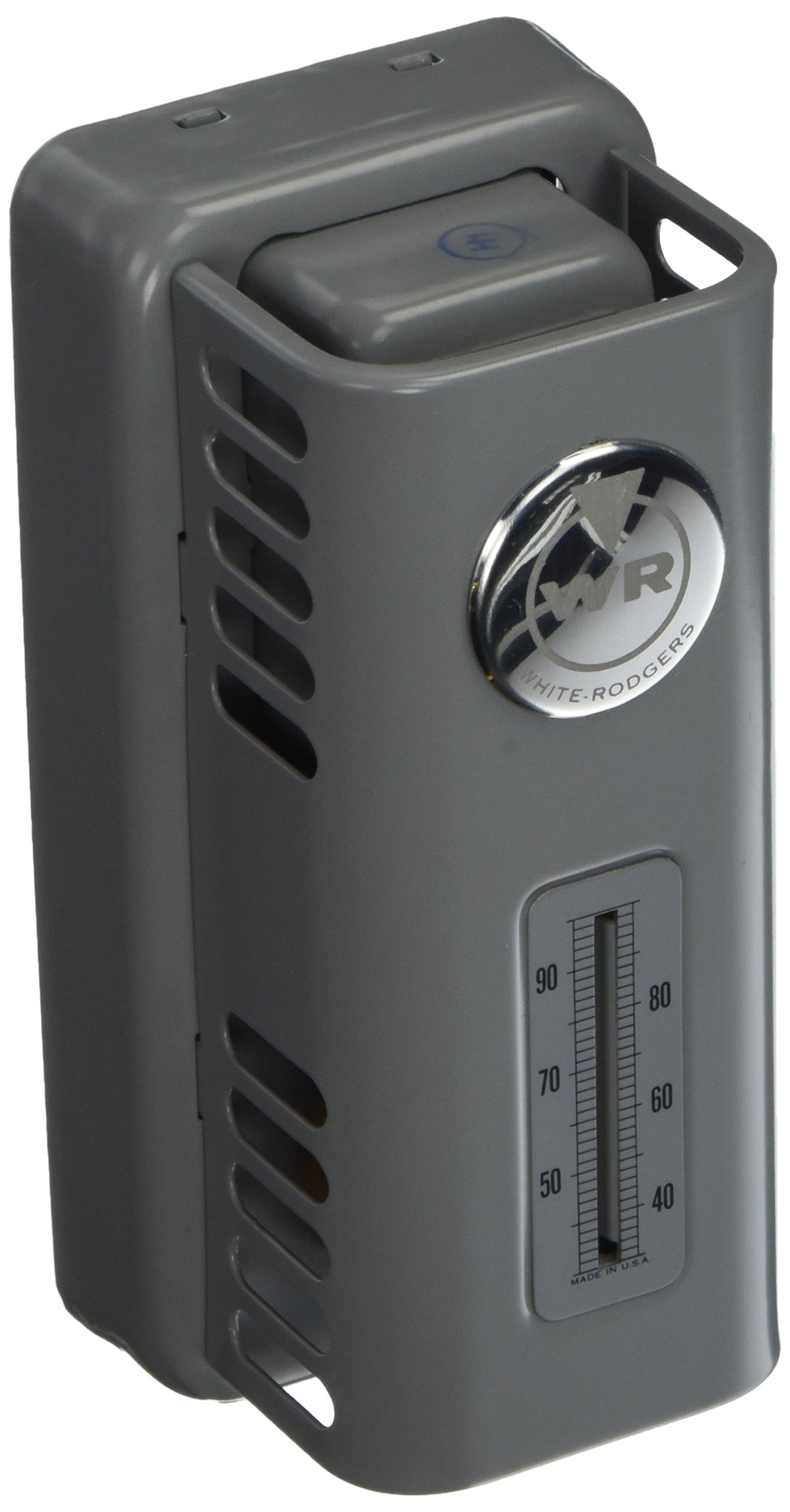 Emerson 15210 Line Voltage Thermostat for Heating eBay