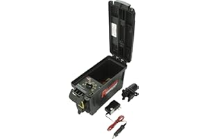 Innovative Products of America 9101 Light Ranger MUTT Trailer Light Tester