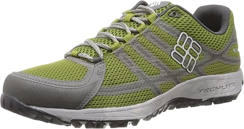 columbia conspiracy iii