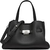 DKNY Women's Bryar Small Satchel Bag