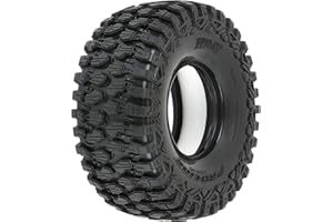 Pro-Line Racing 1/7 Hyrax Front/Rear All Terrain Unlimited Desert Racer Tires (2), PRO1016300