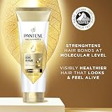Pantene Bond Repair Shampoo and Conditioner Set with Deep Treatment Mask view 7