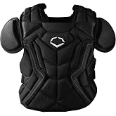 EvoShield Pro-SRZ&trade; 2.0 Baseball Catcher&rsquo;s Chest Protector