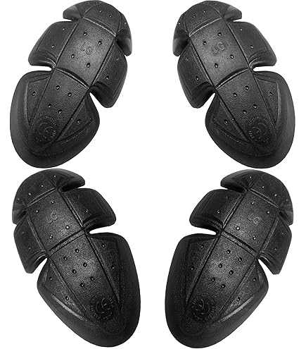 Protection dorsale noire, coussinet de protection ... – Grandado