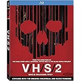 V/H/S/2 [Blu-ray]