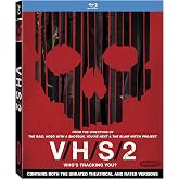 V/H/S/2 [Blu-ray]