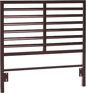 Amazon Com Woodbridge 1313 Series Platform Bed Size King