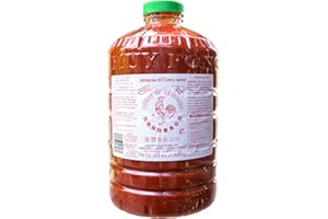 Huy Fong Sriracha, chili, 8.5 Pound