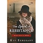The Spark of Resistance: Women Spies in WWII