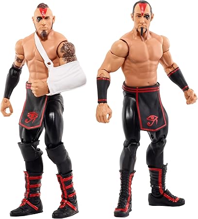 cheap wwe figures