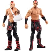 WWE Figure 2-Pack, Konnor &amp; Viktor