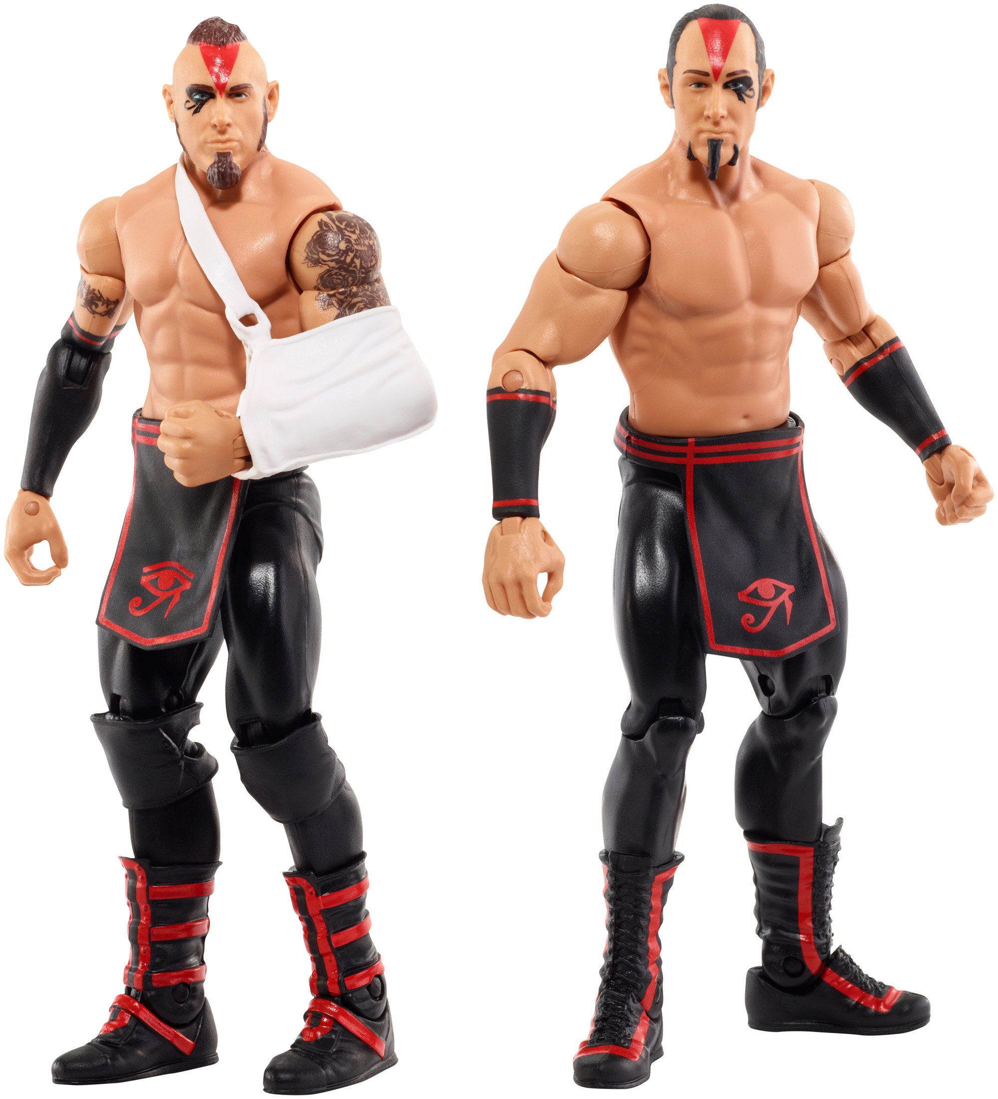 wwe superstars figures