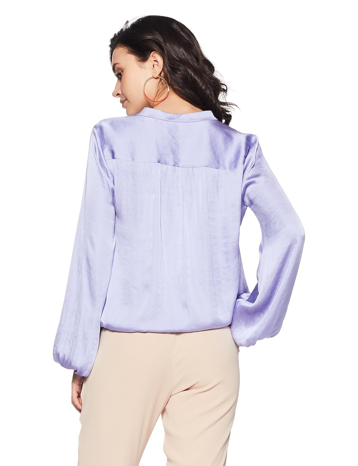 marks & spencer women's plain regular fit top