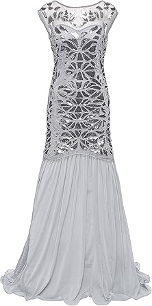 vestiti anni 20 gatsby