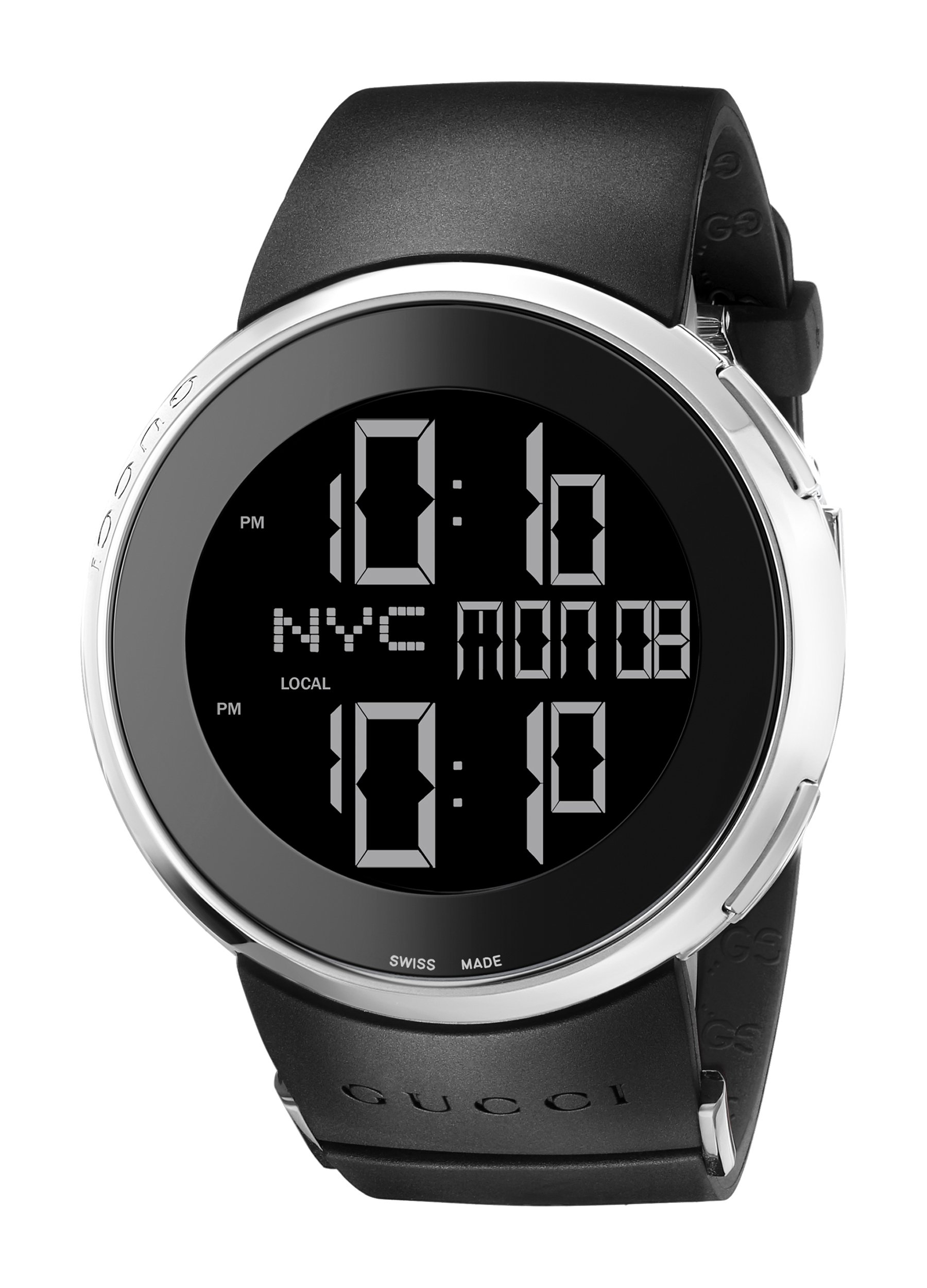 Gucci I-Gucci Men's Watch(Model 