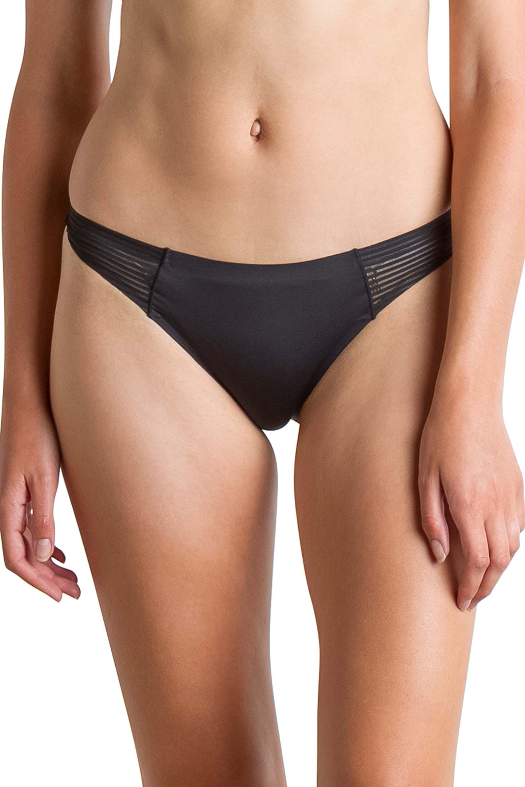 ExOfficio Womens Underwear | Thongs for Women | Modern Travel Thong
