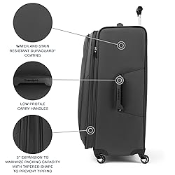 Travelpro Maxlite 5 Softside Expandable Checked