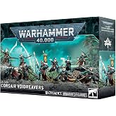 Games Workshop Warhammer 40k: Aeldari - Voidreavers