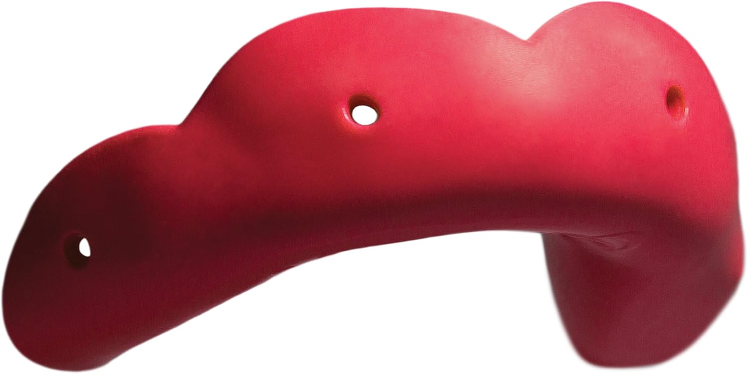 SISU GO Custom Fit Minimalist Sports Mouthguard for Youth/Adults, Royal Blue : Sports & Outdoors