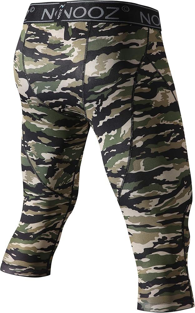 nooz compression pants