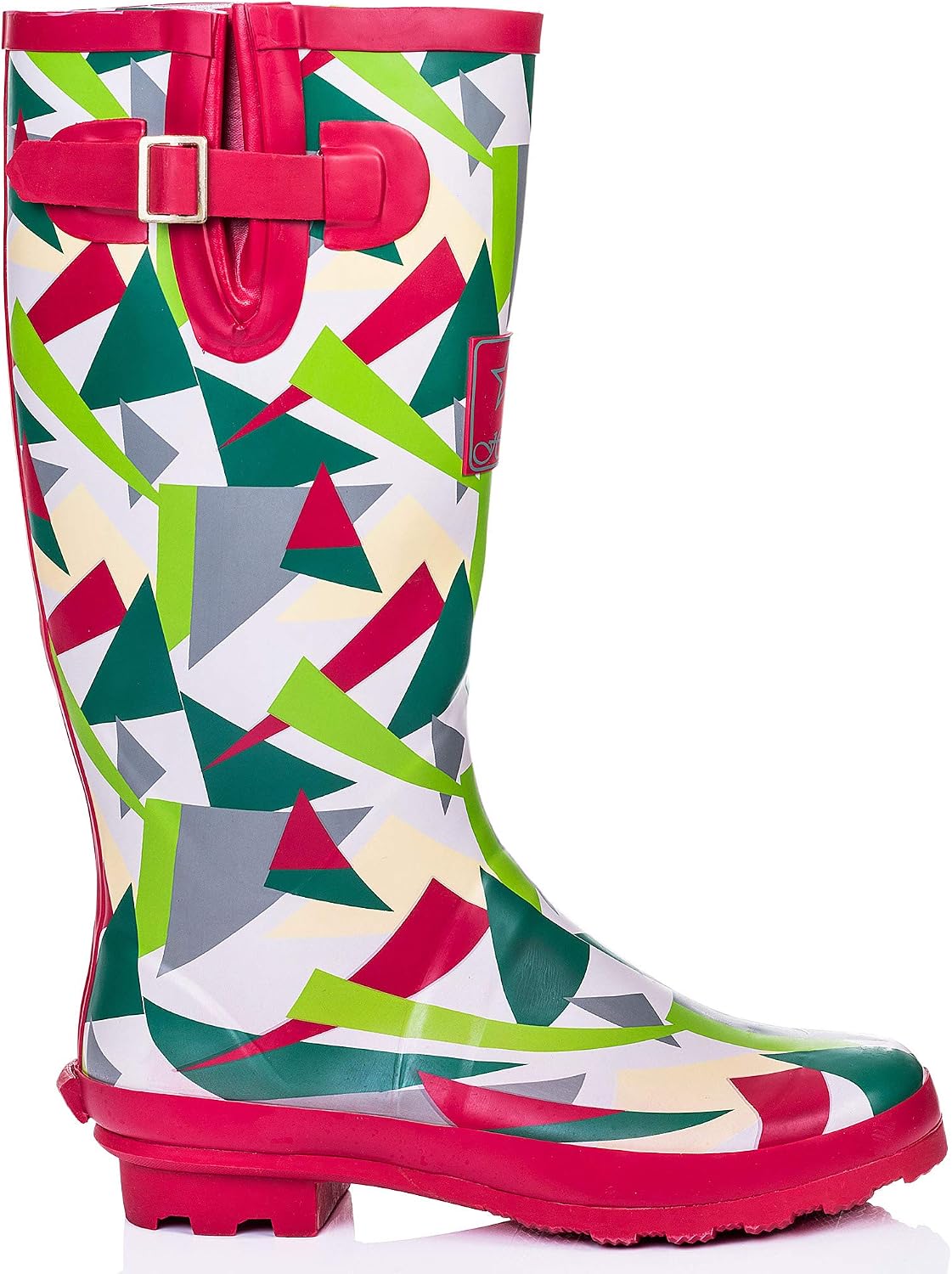 igloo wellies