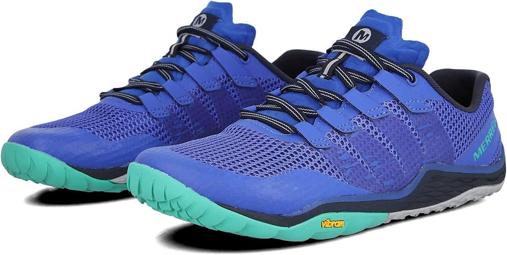 amazon merrell trail glove 5