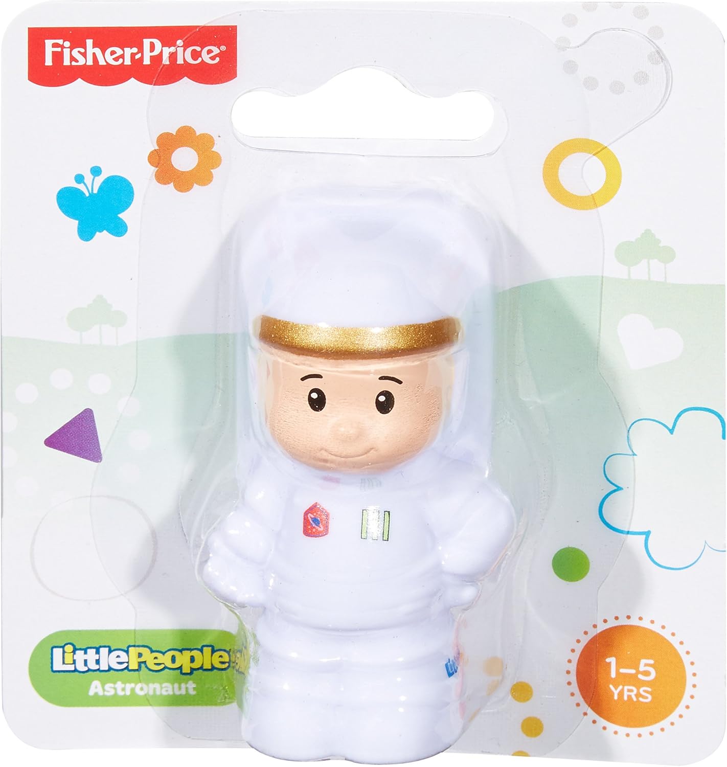 little people space ship