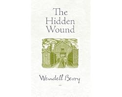 The Hidden Wound