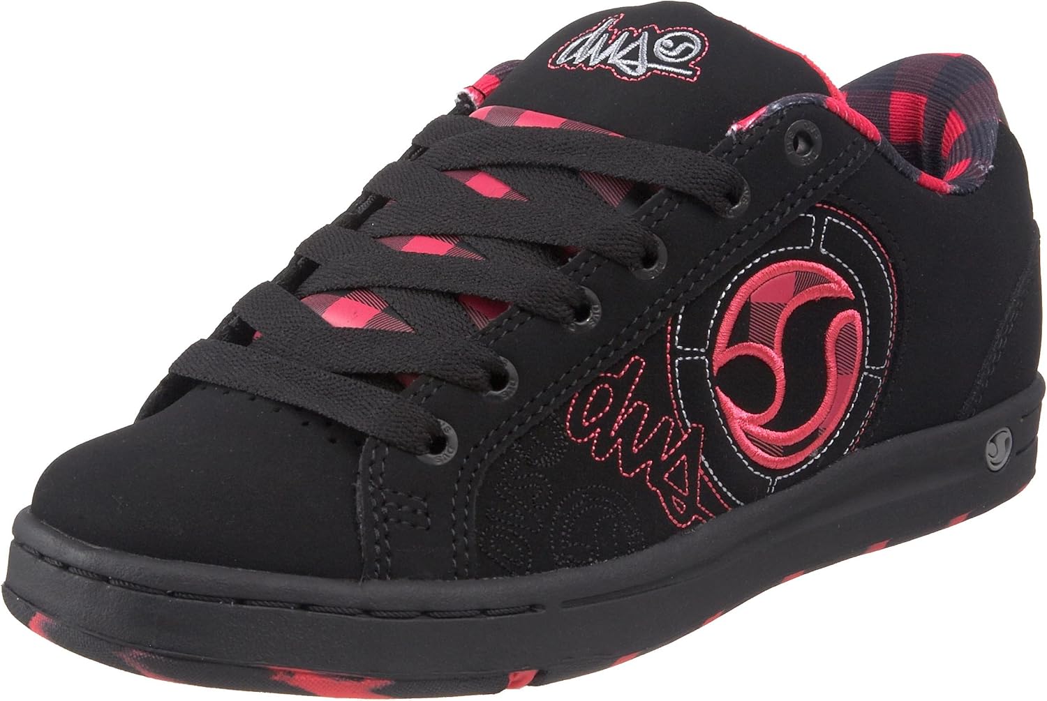 Womens dvs skate shoes Clearance