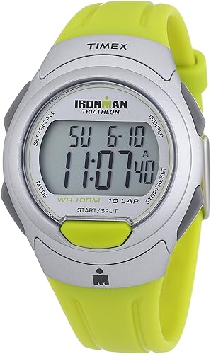 timex ironman argos