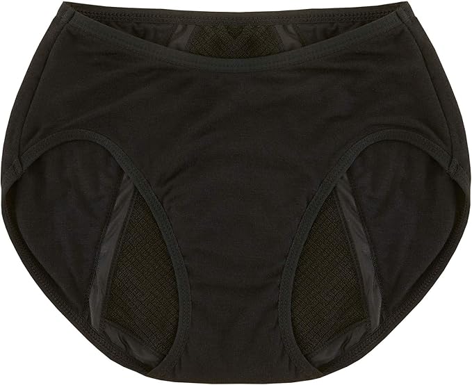 leak proof underwear amazon
