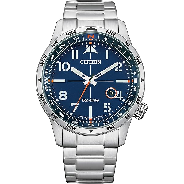 Relógio Citizen Urban Automático NJ0170-83Z - TZ31865Y | Amazon.com.br
