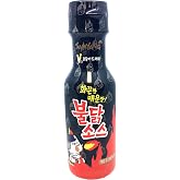 Samyang Bulldak Fire Noodle Spicy Korean Hot Table dipping sauce K-food Mukbang 200g / 7.05oz [삼양 불닭소스]