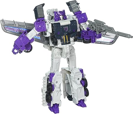 Transformers Generations Titans Return 