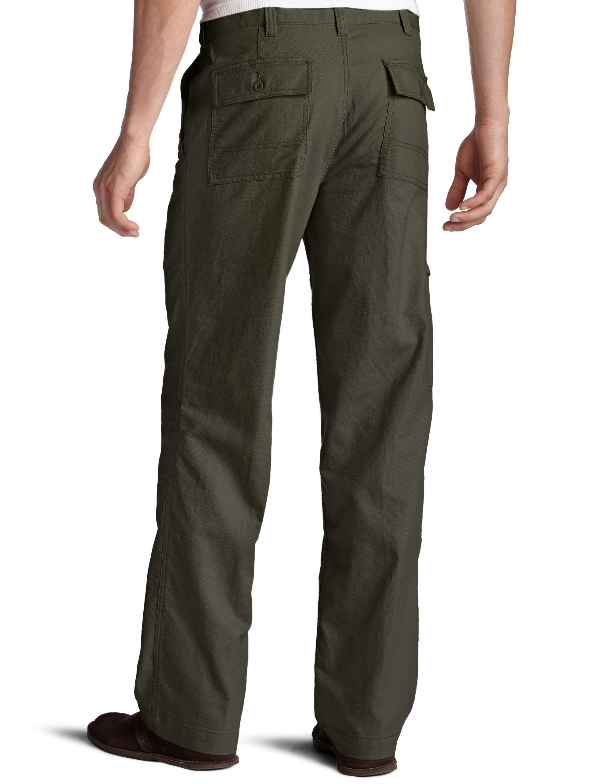 dockers men's comfort cargo d3