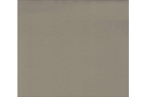 Headliner Doctor DIY Headliner Repair Fabric Compatible with Chevy Silverado/GMC Sierra -Shale/Beige-108 x60