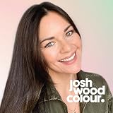 Josh Wood Colour Blending Brush Light Brown Grey Root Touch Up Vegan 20ml view 5