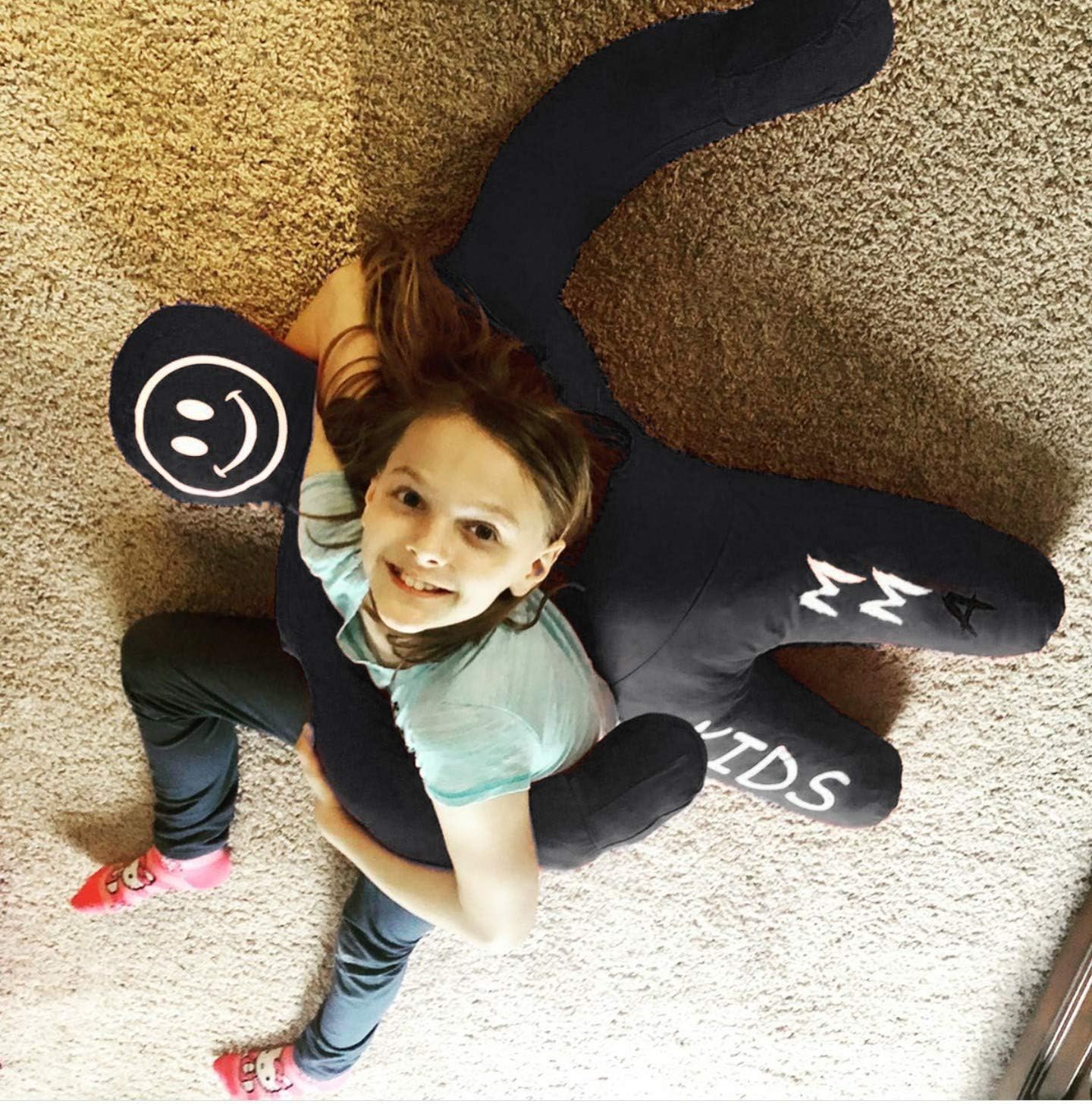 hawk grappling dummy