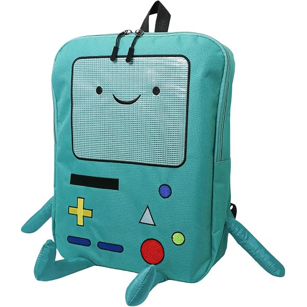 Naruto Kid-Zaino Fight FAN 2.2 - Grigio, 31x44x18 Cm, 24 Litri, Con Tasca Imbottita Per Tablet, Spallacci Regolabili