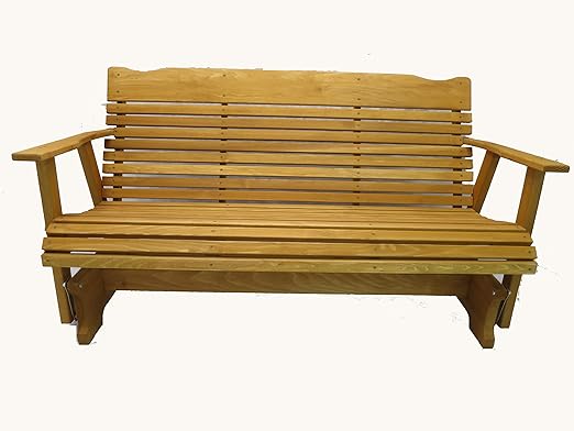 Sillones de madera artesanales | Sillones